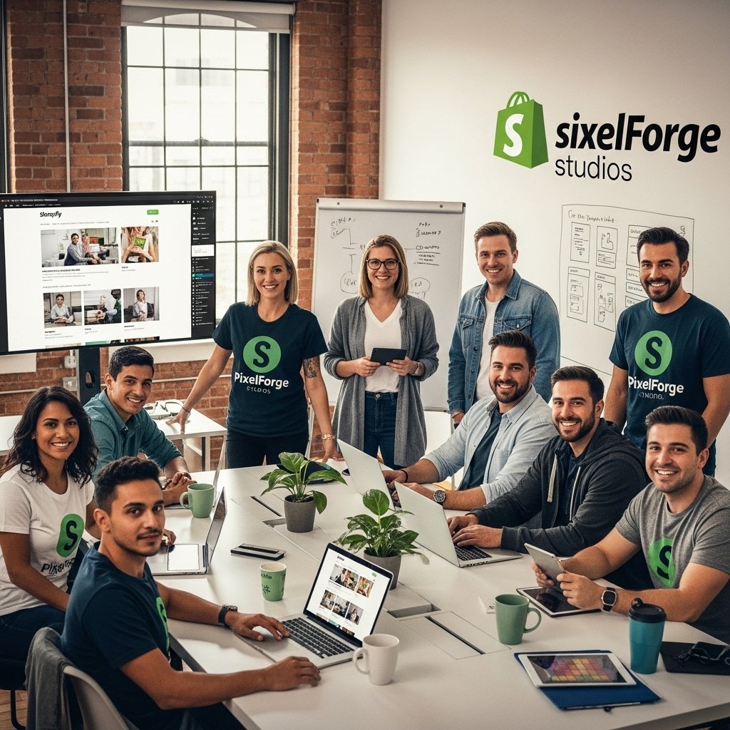 About Michigan Web Studio and Its Team