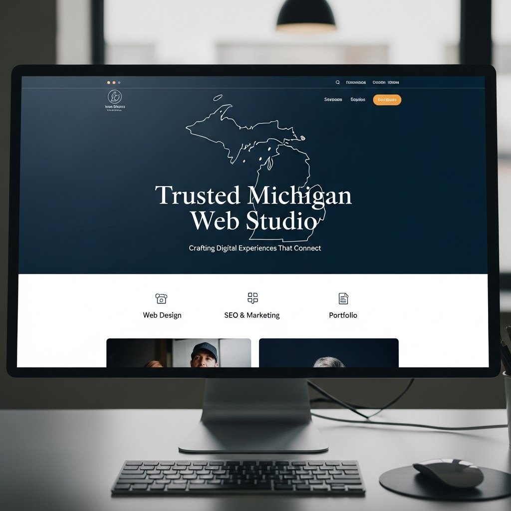 Why Southfield Businesses Trust Michigan Web Studio