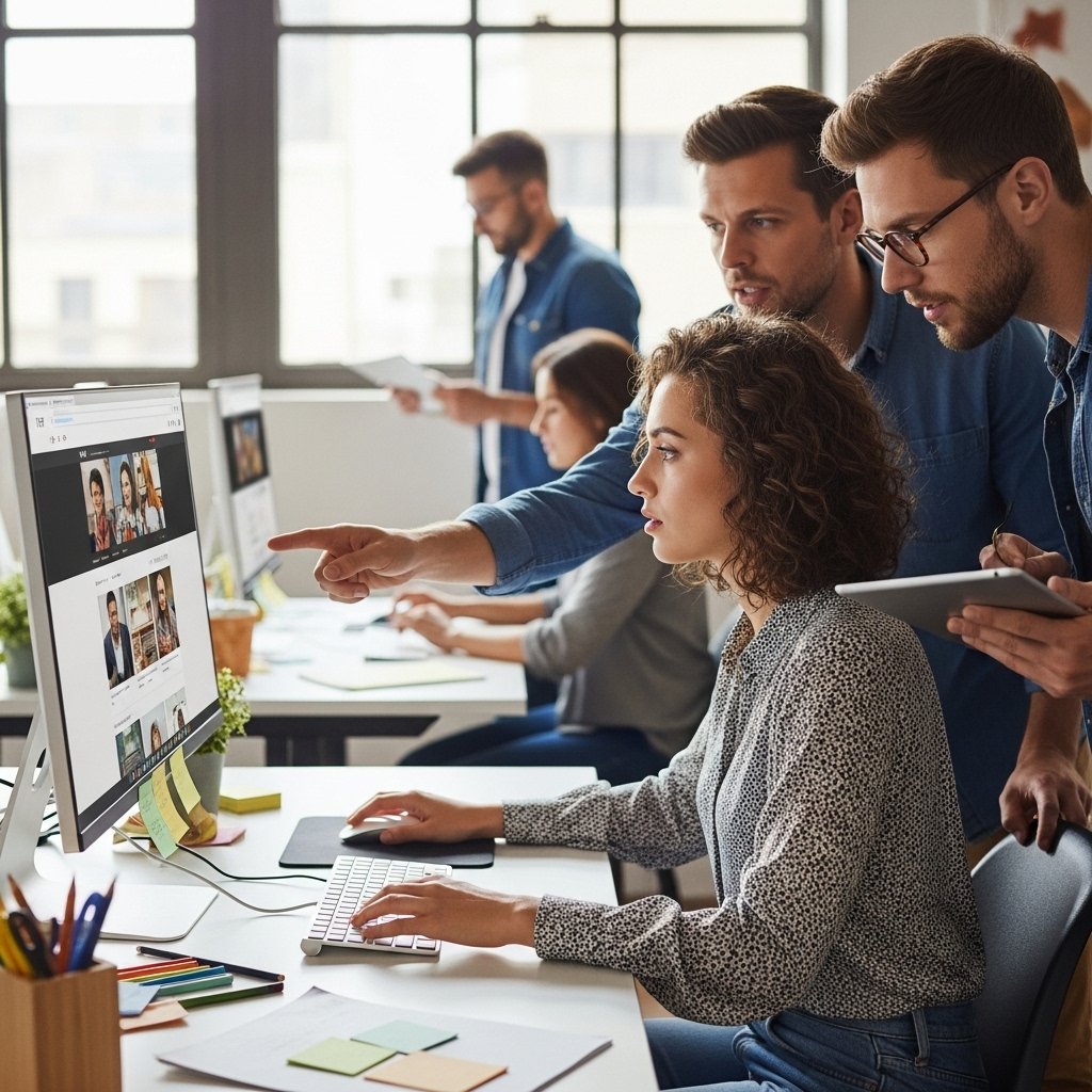 About Wix Design & Development