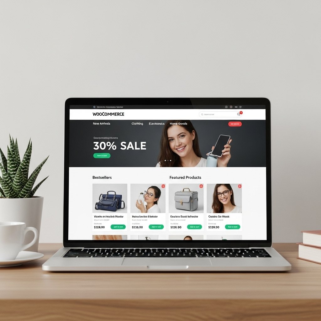 Critical Features for a High-Performing WooCommerce Website