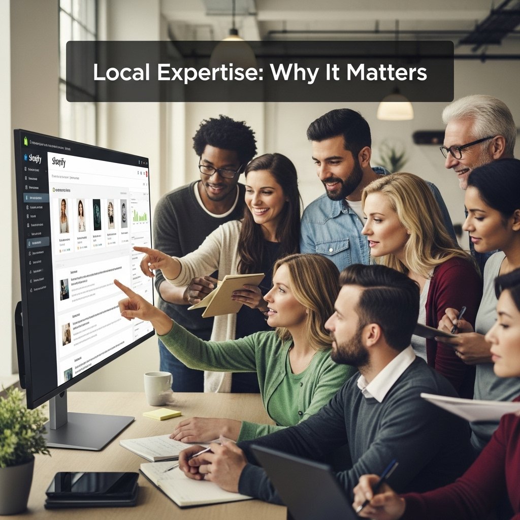 Top Rated Custom Web Development Firm in Sterling Heights