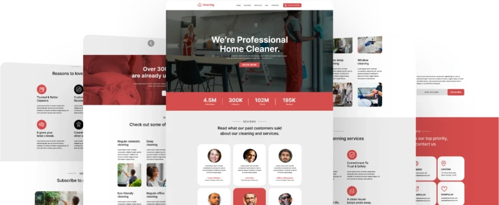 Michigan’s Trusted WordPress Website Design Company