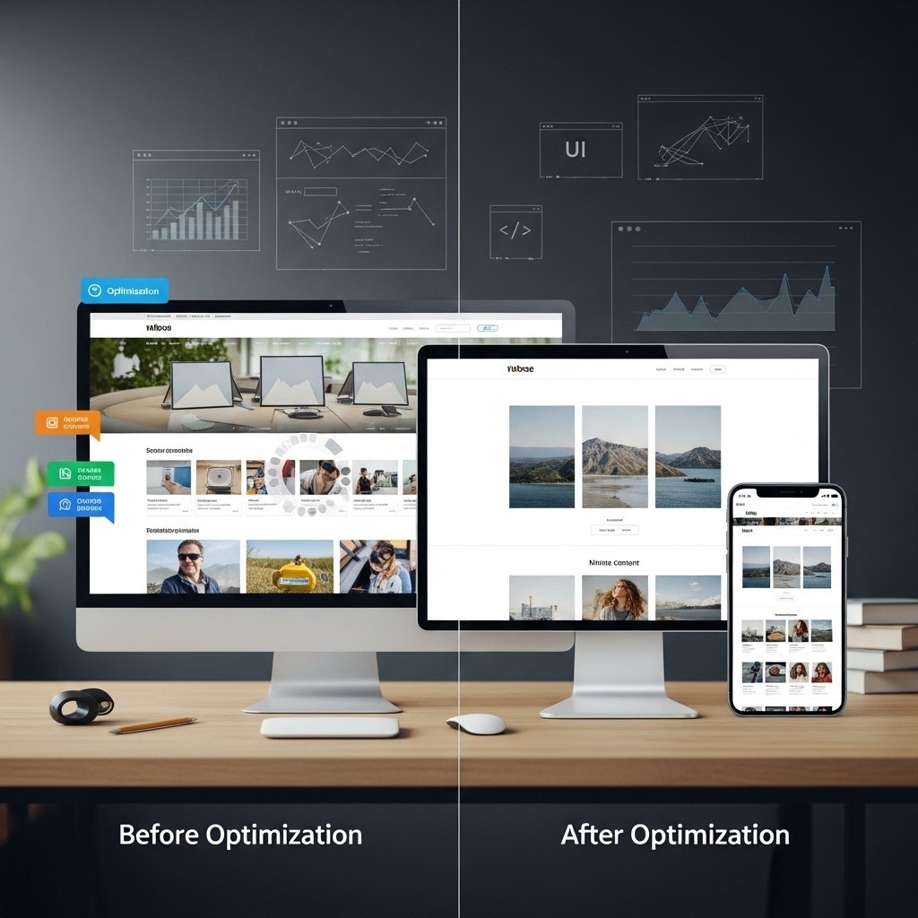 Optimizing Your Website Design for Better Performance