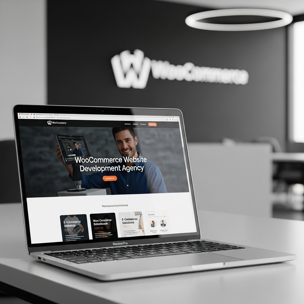 Our WooCommerce Website Development Agency’s Process