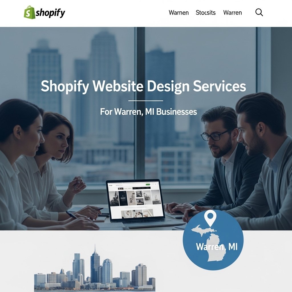 Website Design Services for Lansing, MI Businesses