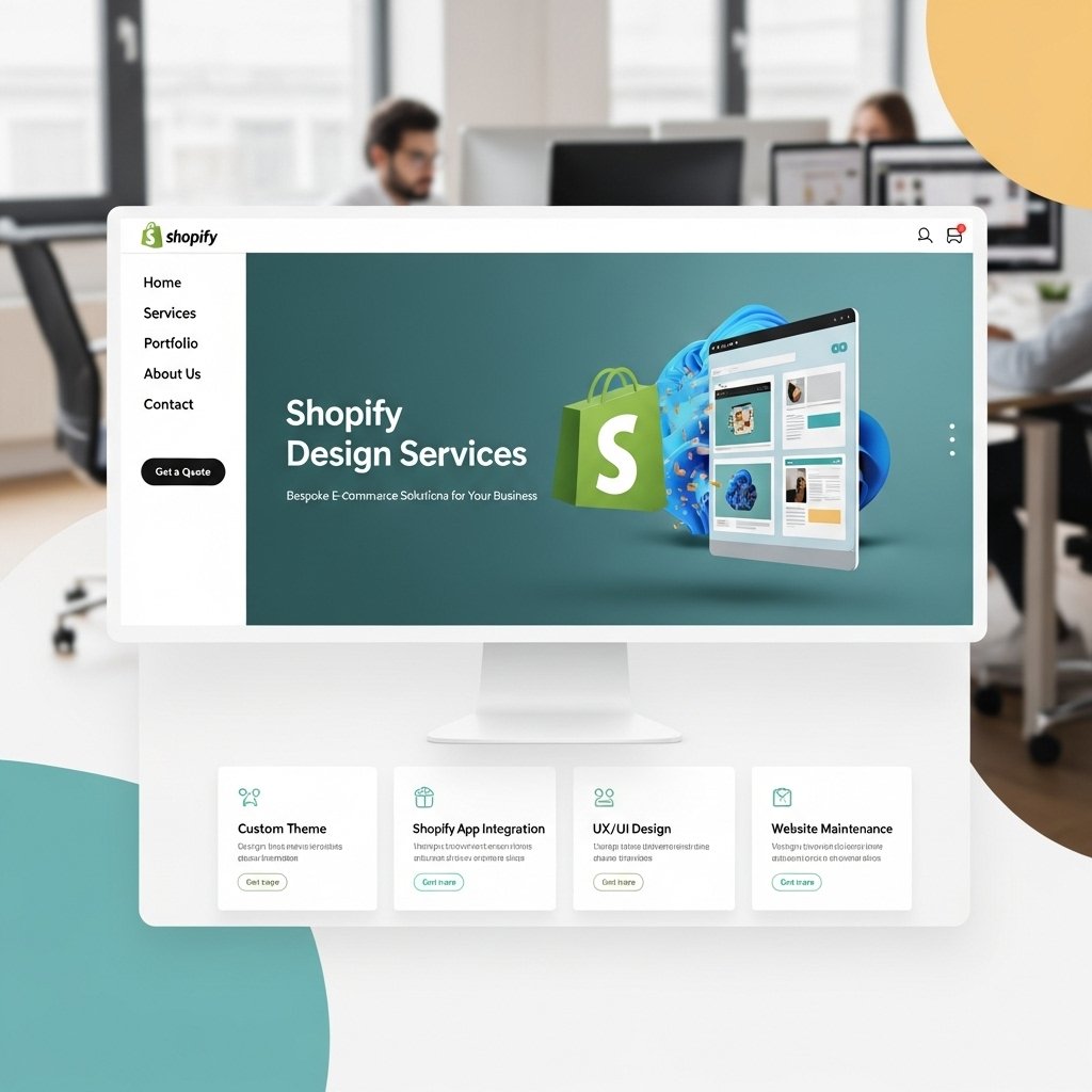 Website Design Services for Farmington Hills, MI Businesses