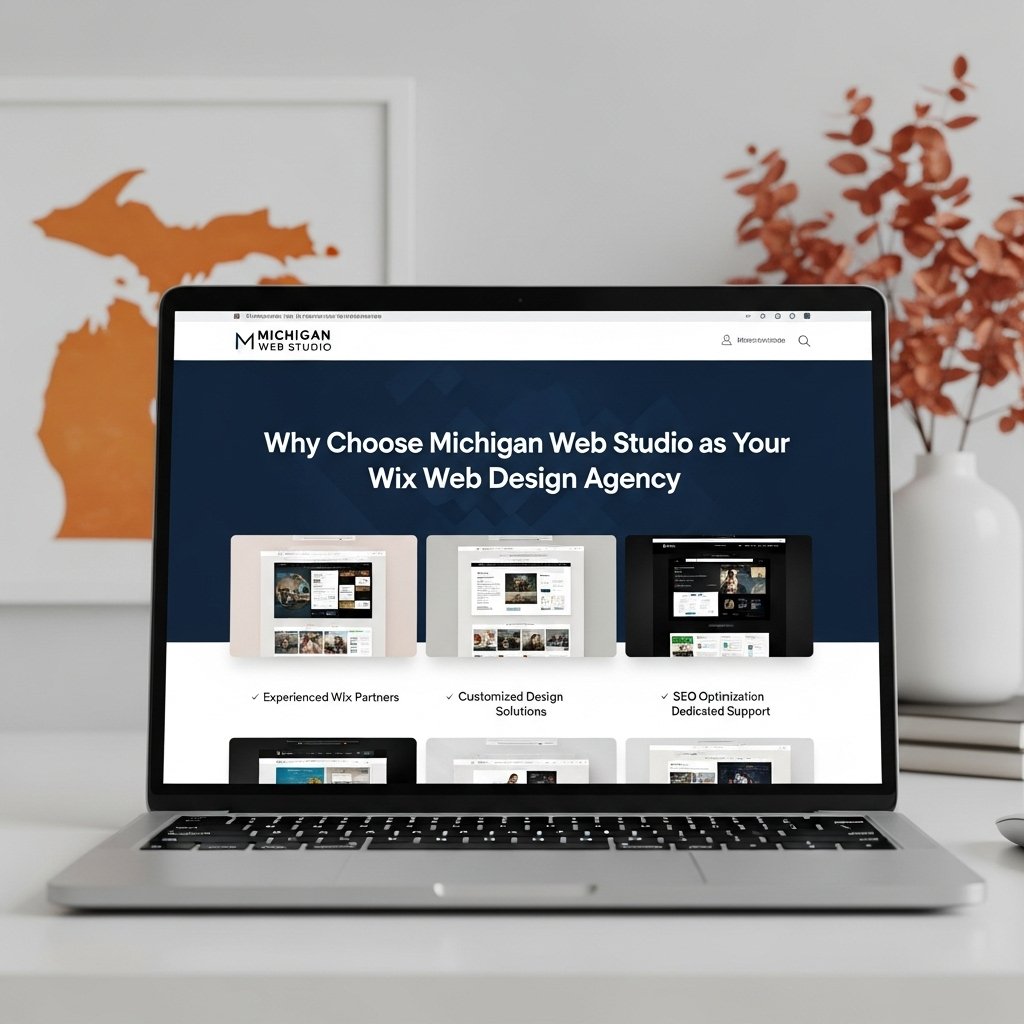 Why Michigan Web Studio is the Best WooCommerce Development Firm in Detroit}}