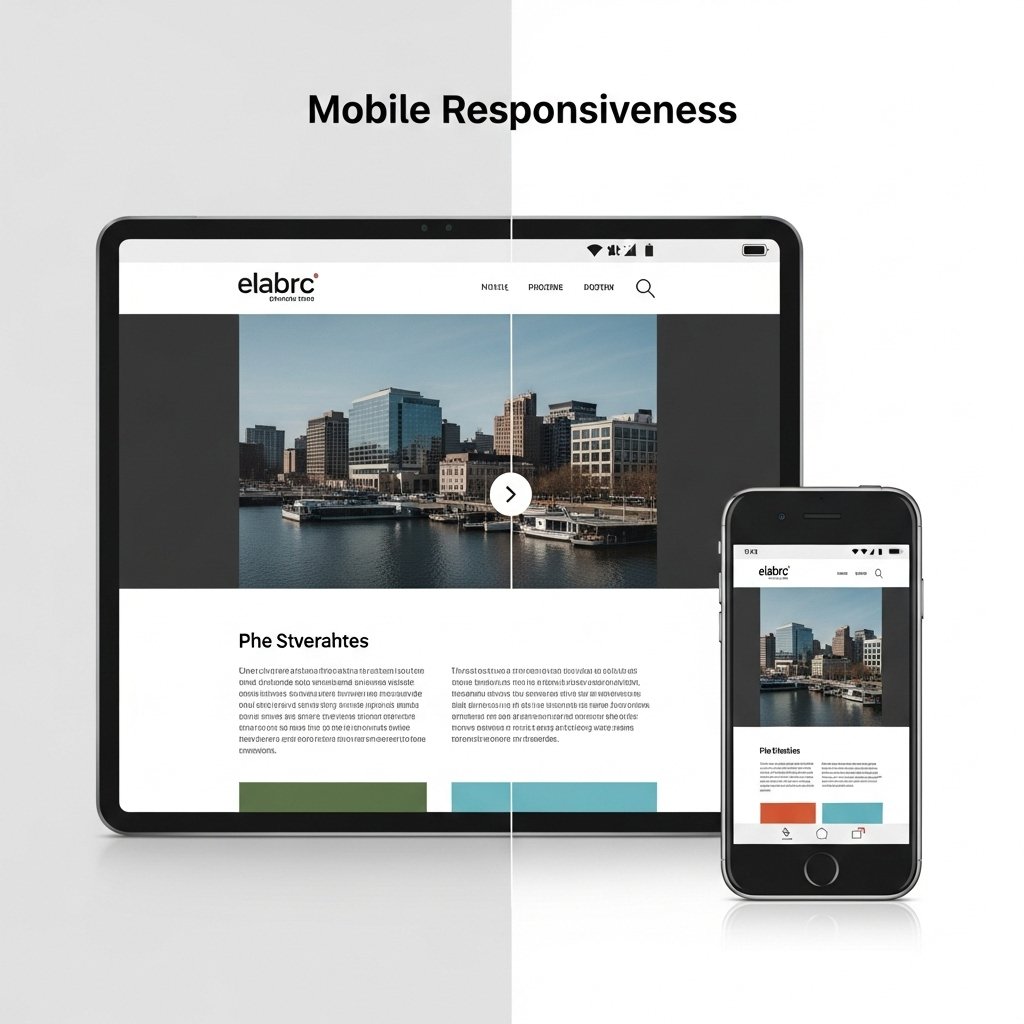 Wix Website Features for Southfield Companies