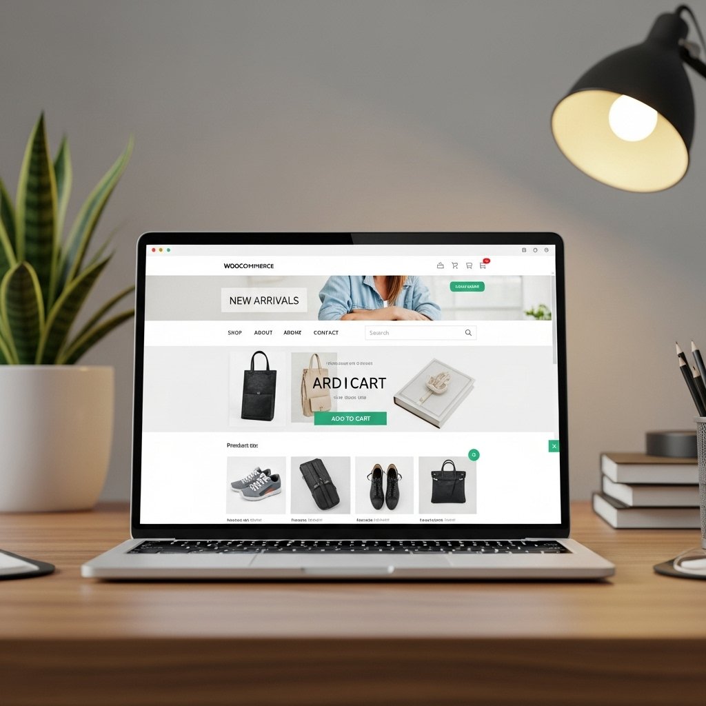 WooCommerce Web Design, Essential Features for a Successful Online Store